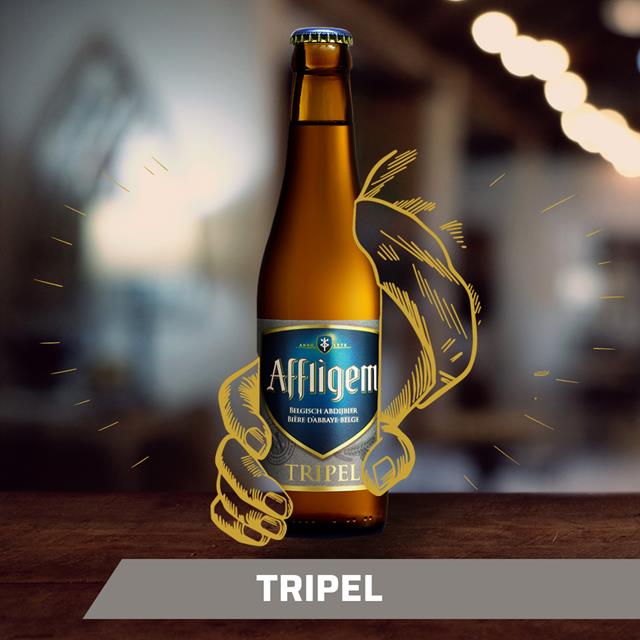 Tripel