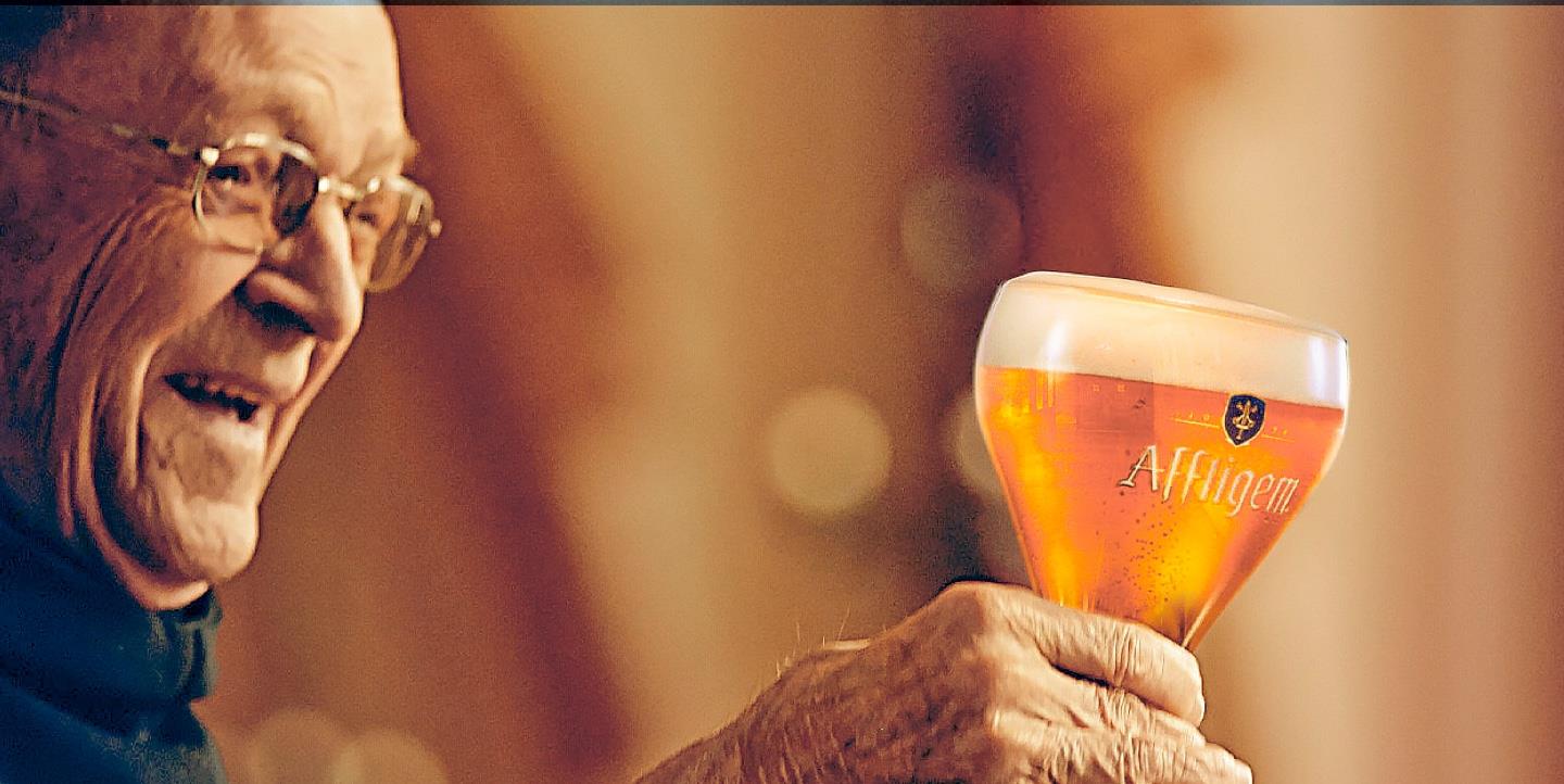 Almost 1000 years of Brewing Expertise